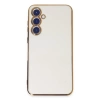Newface Samsung Galaxy S23 FE Kılıf Volet Silikon