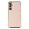 Newface Samsung Galaxy S23 FE Kılıf Volet Silikon