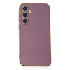 Newface Samsung Galaxy S23 FE Kılıf Volet Silikon