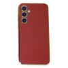 Newface Samsung Galaxy S23 FE Kılıf Volet Silikon
