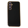 Newface Samsung Galaxy S23 FE Kılıf Volet Silikon