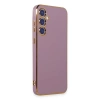 Newface Samsung Galaxy S23 FE Kılıf Volet Silikon