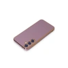 Newface Samsung Galaxy S23 FE Kılıf Volet Silikon