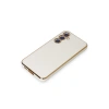 Newface Samsung Galaxy S23 FE Kılıf Volet Silikon