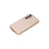 Newface Samsung Galaxy S23 FE Kılıf Volet Silikon