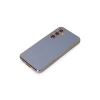 Newface Samsung Galaxy S23 FE Kılıf Volet Silikon
