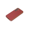 Newface Samsung Galaxy S23 FE Kılıf Volet Silikon