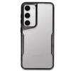 Newface Samsung Galaxy S23 Kılıf Boyi Silikon Kapak - Siyah