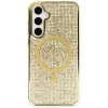 Newface Samsung Galaxy S23 Kılıf Diamond Magsafe Kapak
