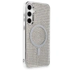 Newface Samsung Galaxy S23 Kılıf Diamond Magsafe Kapak