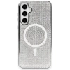 Newface Samsung Galaxy S23 Kılıf Diamond Magsafe Kapak - Rainbow