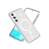 Newface Samsung Galaxy S23 Kılıf Glow Magsafe Kapak