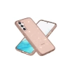 Newface Samsung Galaxy S23 Kılıf Glow Magsafe Kapak - Turuncu