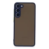 Newface Samsung Galaxy S23 Kılıf Montreal Silikon Kapak