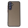 Newface Samsung Galaxy S23 Kılıf Montreal Silikon Kapak
