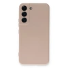 Newface Samsung Galaxy S23 Kılıf Nano içi Kadife Silikon