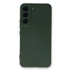 Newface Samsung Galaxy S23 Kılıf Nano içi Kadife Silikon
