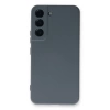 Newface Samsung Galaxy S23 Kılıf Nano içi Kadife Silikon
