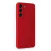 Newface Samsung Galaxy S23 Kılıf Nano içi Kadife Silikon