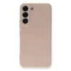 Newface Samsung Galaxy S23 Kılıf Nano içi Kadife Silikon