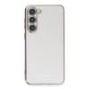 Newface Samsung Galaxy S23 Kılıf Volet Silikon