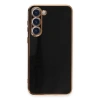 Newface Samsung Galaxy S23 Kılıf Volet Silikon