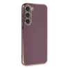 Newface Samsung Galaxy S23 Kılıf Volet Silikon
