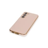 Newface Samsung Galaxy S23 Kılıf Volet Silikon