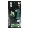 Newface Samsung Galaxy S23 Plus 360 Mat Full Body Arka Koruyucu