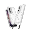 Newface Samsung Galaxy S23 Plus Kılıf Enka Magsafe Silikon Kılıf