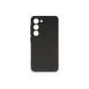 Newface Samsung Galaxy S23 Plus Kılıf First Silikon - Siyah