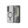 Newface Samsung Galaxy S23 Plus Kılıf Kross Magneticsafe Kapak