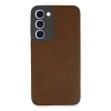 Newface Samsung Galaxy S23 Plus Kılıf Loop Deri Silikon