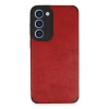 Newface Samsung Galaxy S23 Plus Kılıf Loop Deri Silikon