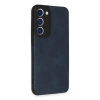 Newface Samsung Galaxy S23 Plus Kılıf Loop Deri Silikon
