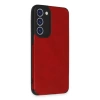 Newface Samsung Galaxy S23 Plus Kılıf Loop Deri Silikon