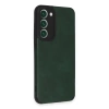 Newface Samsung Galaxy S23 Plus Kılıf Loop Deri Silikon