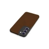 Newface Samsung Galaxy S23 Plus Kılıf Loop Deri Silikon