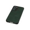 Newface Samsung Galaxy S23 Plus Kılıf Loop Deri Silikon