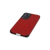 Newface Samsung Galaxy S23 Plus Kılıf Loop Deri Silikon
