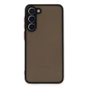 Newface Samsung Galaxy S23 Plus Kılıf Montreal Silikon Kapak