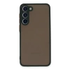 Newface Samsung Galaxy S23 Plus Kılıf Montreal Silikon Kapak
