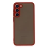 Newface Samsung Galaxy S23 Plus Kılıf Montreal Silikon Kapak