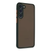 Newface Samsung Galaxy S23 Plus Kılıf Montreal Silikon Kapak