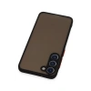 Newface Samsung Galaxy S23 Plus Kılıf Montreal Silikon Kapak