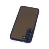 Newface Samsung Galaxy S23 Plus Kılıf Montreal Silikon Kapak