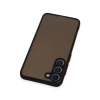 Newface Samsung Galaxy S23 Plus Kılıf Montreal Silikon Kapak