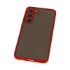 Newface Samsung Galaxy S23 Plus Kılıf Montreal Silikon Kapak