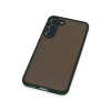 Newface Samsung Galaxy S23 Plus Kılıf Montreal Silikon Kapak