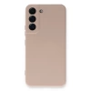 Newface Samsung Galaxy S23 Plus Kılıf Nano içi Kadife Silikon